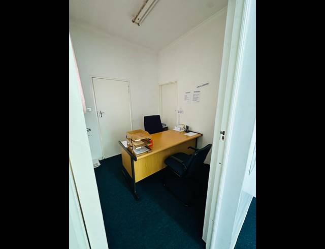 1,550M² WAREHOUSE FOR SALE IN PIETERMARITZBURG CENTRAL